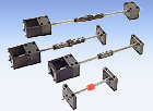 Ball Screw Assemblies